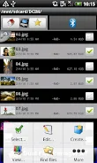 Bluetooth File Transfer Screenshot 0