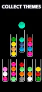 Ball Sort Puzzle: Bubble Sort Screenshot 2