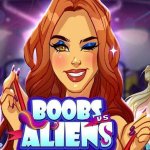 Boobs vs Aliens Mod