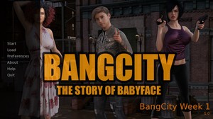 BangCity – Version 0.13g – Added Android Port [BangCityDev] স্ক্রিনশট 0