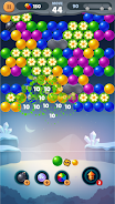 Bubble Star Plus 2:Journey Pop Screenshot 3