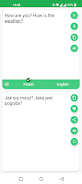 Polish - English Translator Screenshot 0