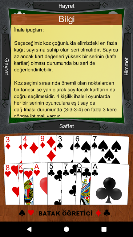 Batak Öğretici應用截圖第3張