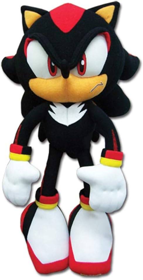 Great East Entertainment Shadow 12-inch Plush