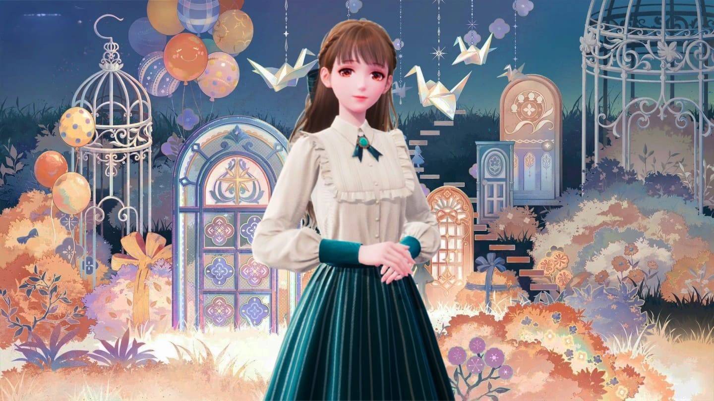 Infinity Nikki: Dapatkan hari yang indah ditetapkan dengan melengkapkan pencarian