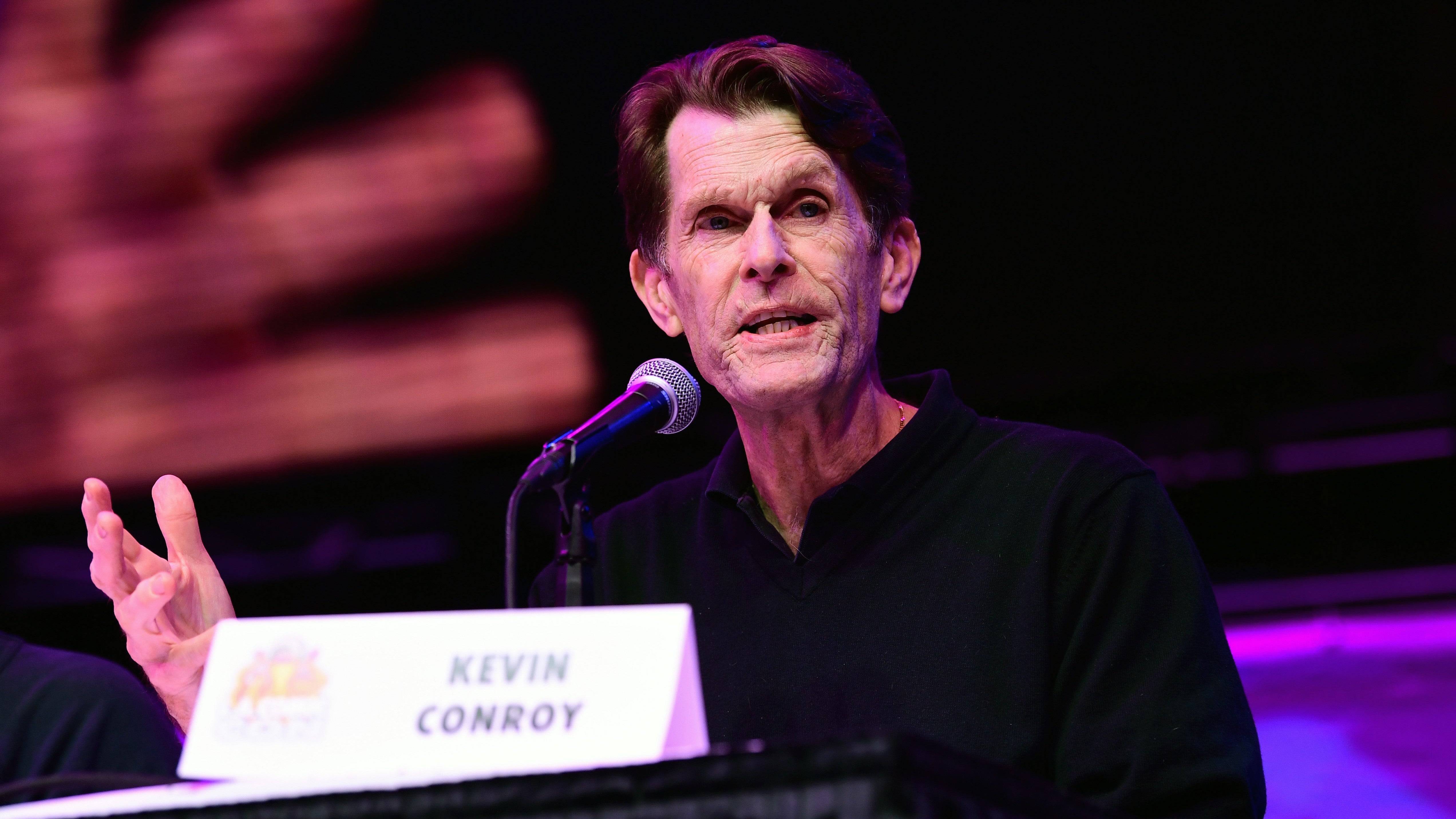 Naitala ni Kevin Conroy para sa Devil May Cry Anime bago lumipas, walang kasangkot sa AI: Kinumpirma ng Producer