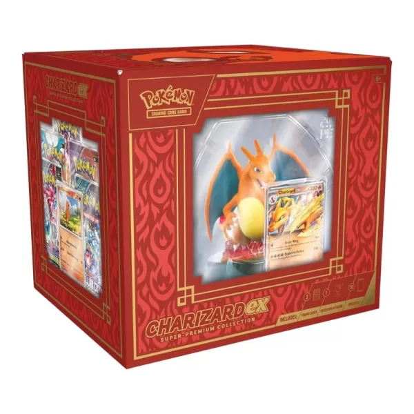 As principais ofertas hoje: Pokémon TCG, Doom Xbox Controller, Last of Us Vinyl