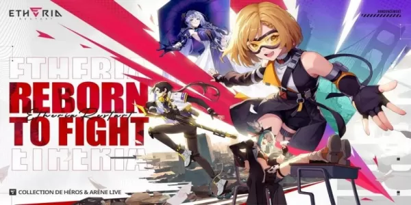 Etheria: Pre-Launch Livestream Set Before Final Beta