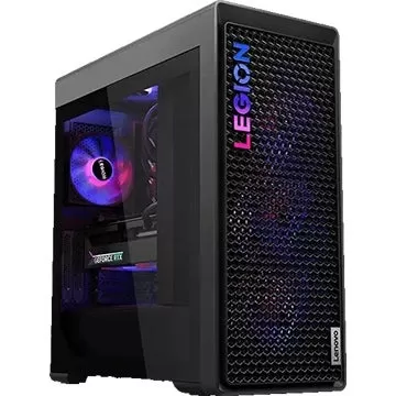 Редкий игровой ПК Lenovo Legion 7 с RTX 5090 в наличии (и со скидкой) на официальном сайте Lenovo