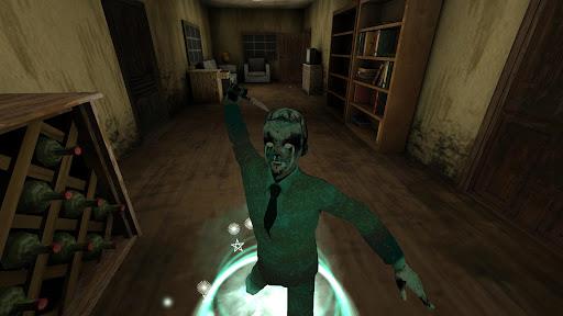 Evil Kid - The Horror Game Screenshot 0