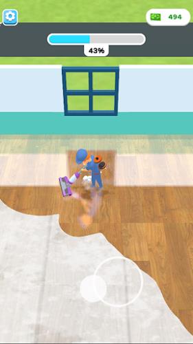 Flooring Master Screenshot 1