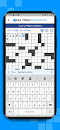 USA TODAY Crossword Ảnh chụp màn hình 2