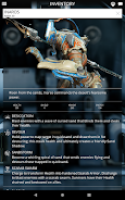 Warframe Companion स्क्रीनशॉट 3