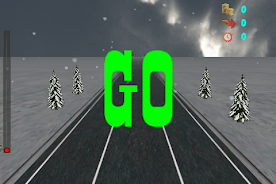 Street Racing Car Drive 3D Screenshot 2