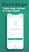 Mal.io bitcoin buy trade 스크린샷 1