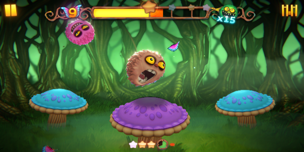 My Singing Monsters Thumpies Tangkapan skrin 0