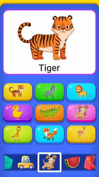 Baby phone games for toddlers Ảnh chụp màn hình 2