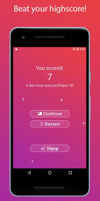 Up or Down應用截圖第3張