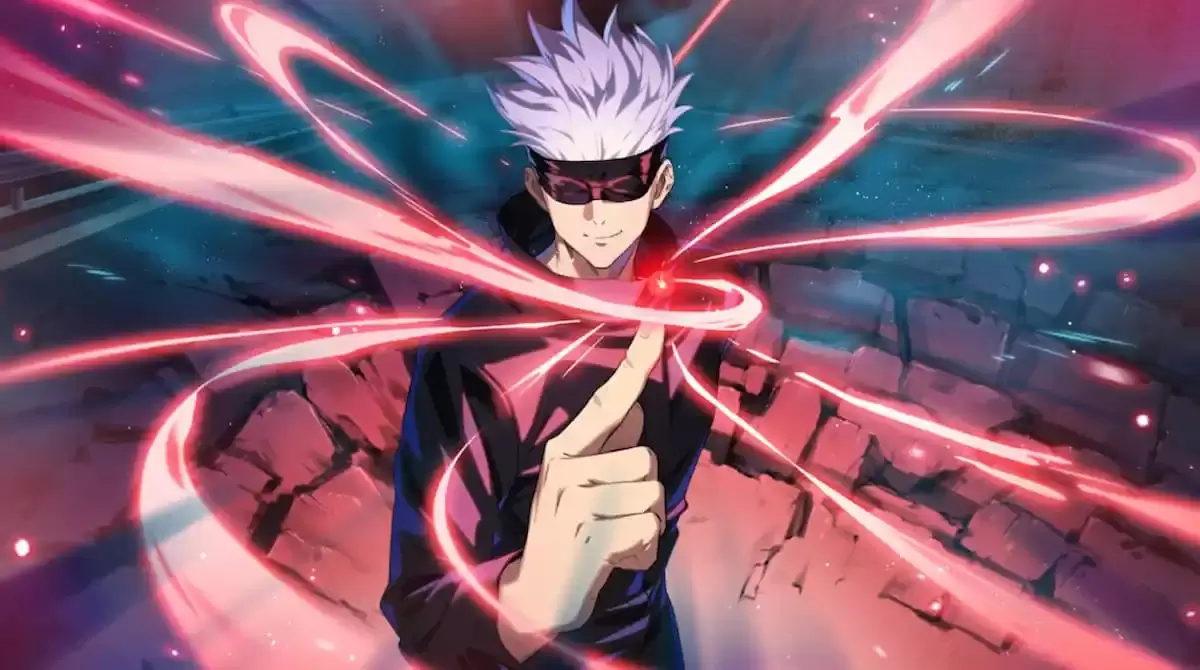 Jujutsu Kaisen Phantom Parade：掌握重新卷曲策略