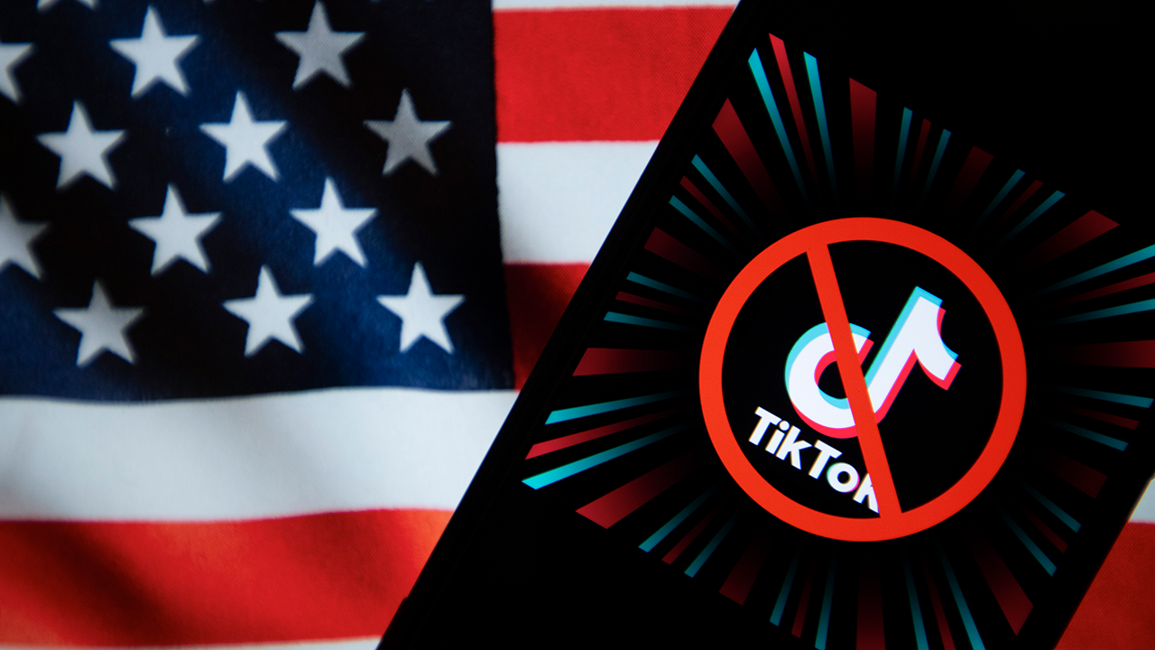 Tiktok US Ban: App Access Blokked landelijk