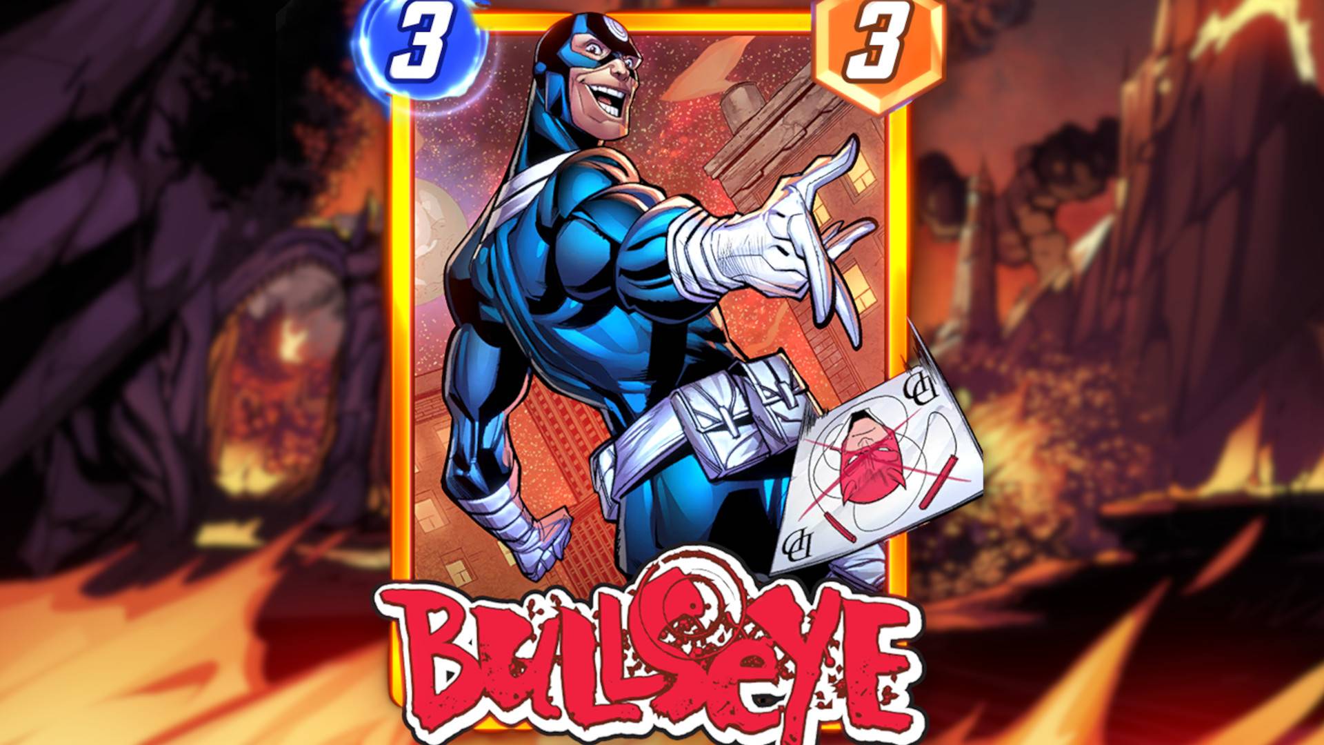 Pinakamahusay na Bullseye Decks sa Marvel Snap