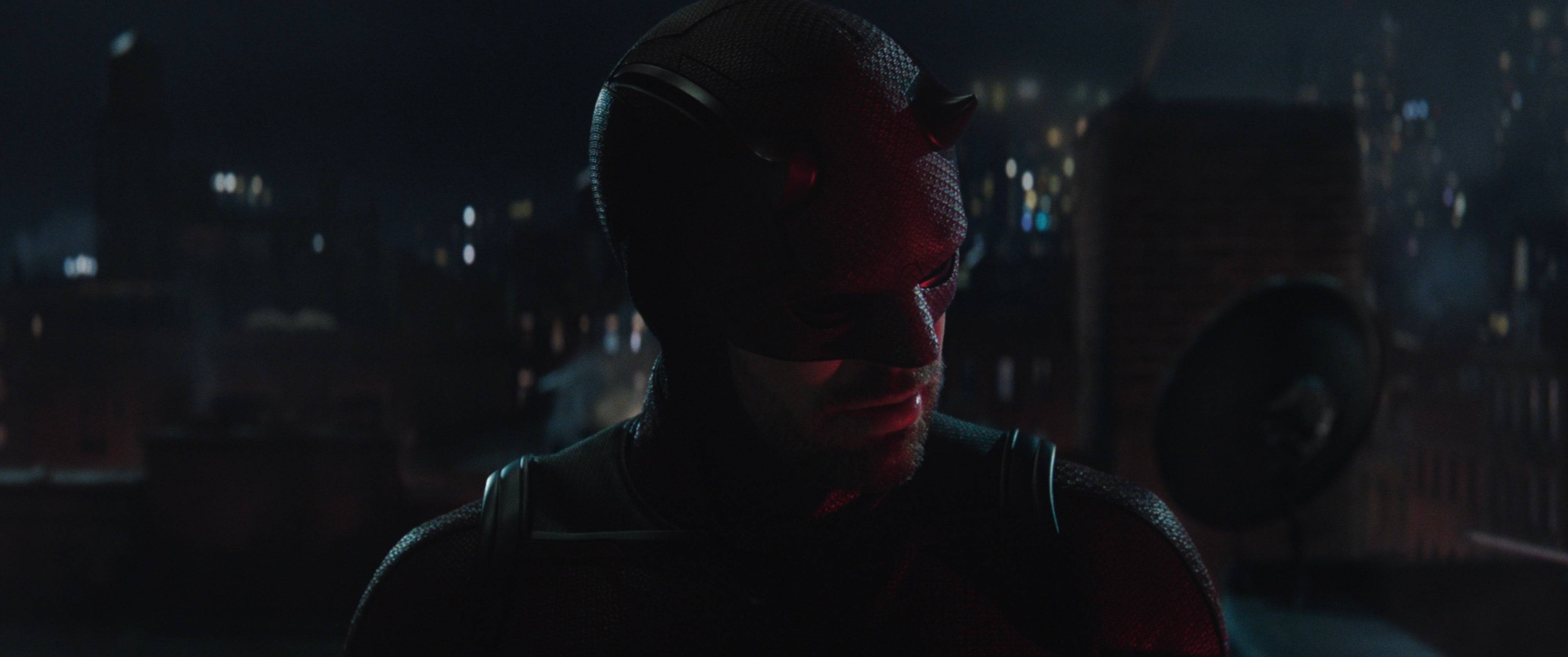 Daredevil：重生 - 圖片4