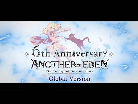Un altro aggiornamento di Eden