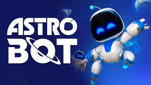 アストロボットのリリース詳細
