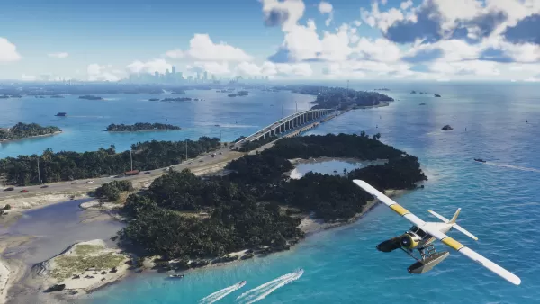 GTA 6 매핑 프로젝트 트레일러 2와 함께 앞서 서면 : '정보 과부하'