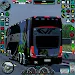 luxury Bus Driving : Bus Games