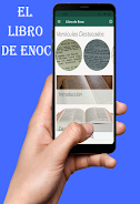 El libro de Enoc con audio应用截图第0张