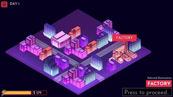 Where Girls Are Made [v0.1.00 Unlocked] 스크린샷 1