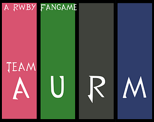 [Fangame] Team AURM - All Our Days