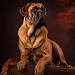 Mastiff Dog Simulator