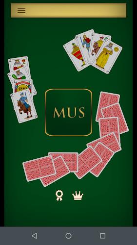 Mus: Card Game Screenshot 3