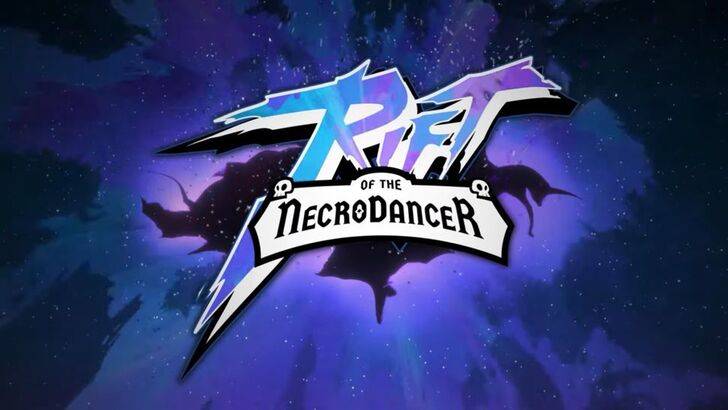 NECRODANCER: Ujawniono datę wydania Rift 