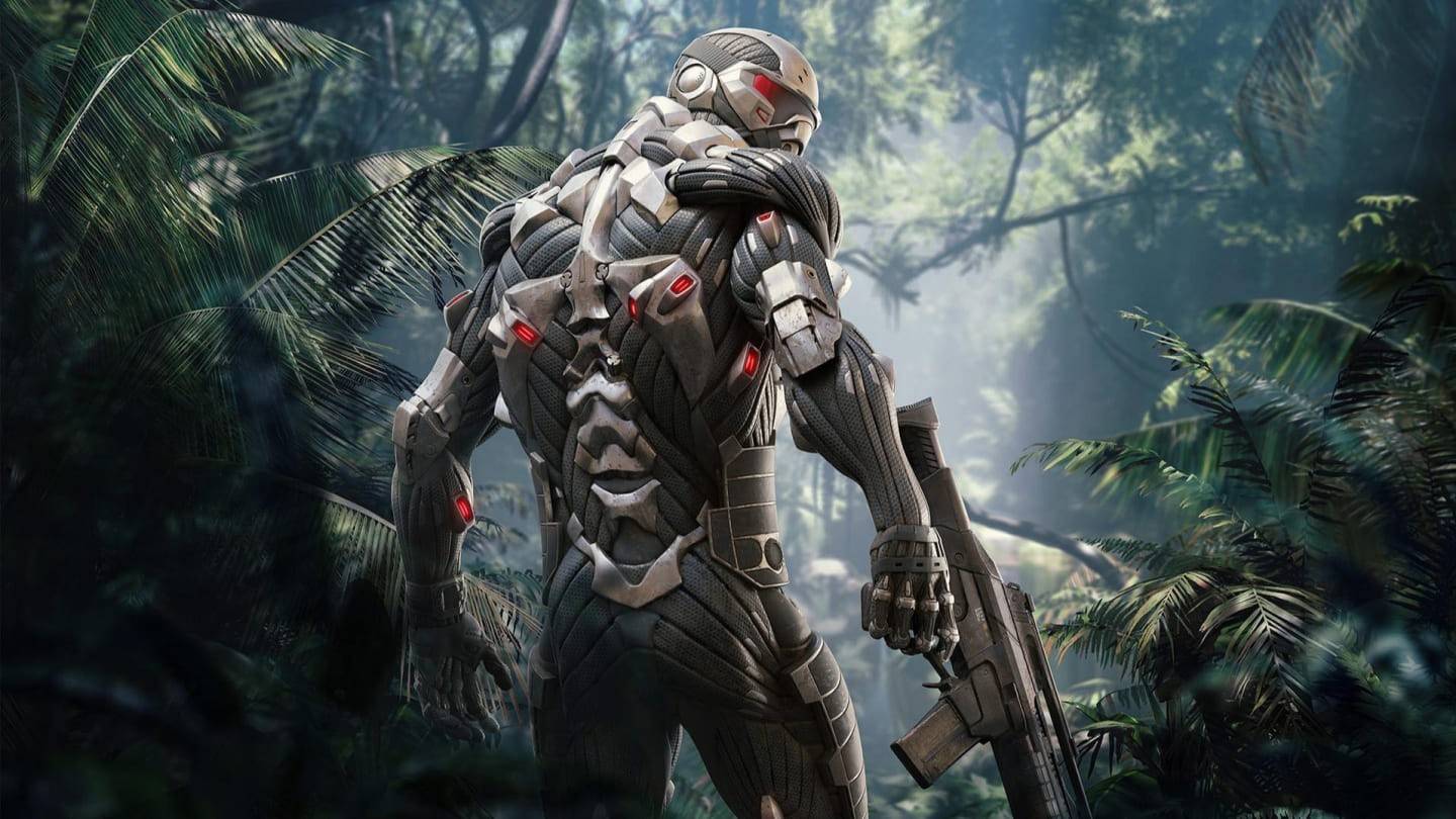 Rozwój Crysis 4 tymczasowo zatrzymany z powodu trudności finansowych