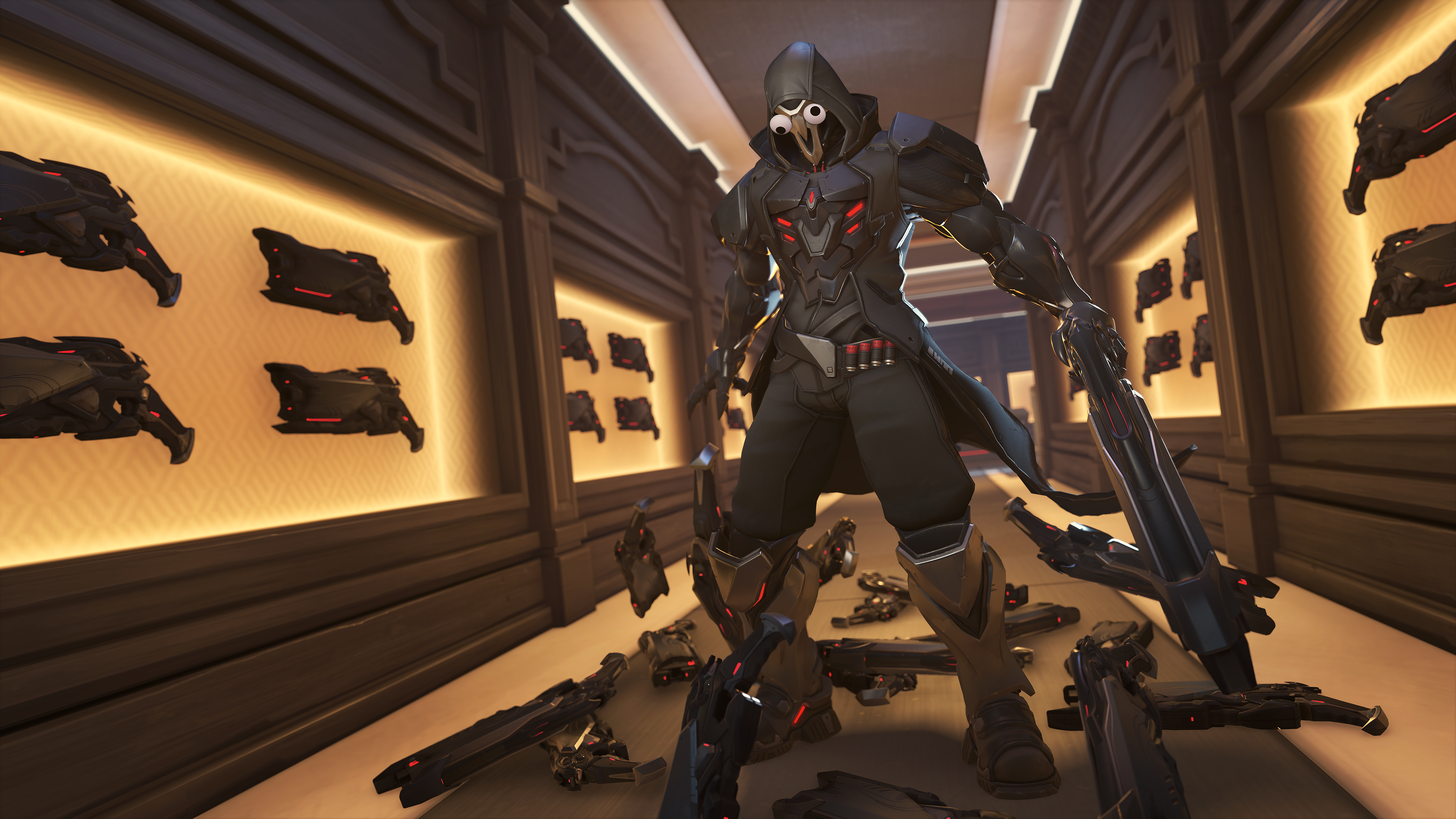 Actualizaciones del pase de batalla