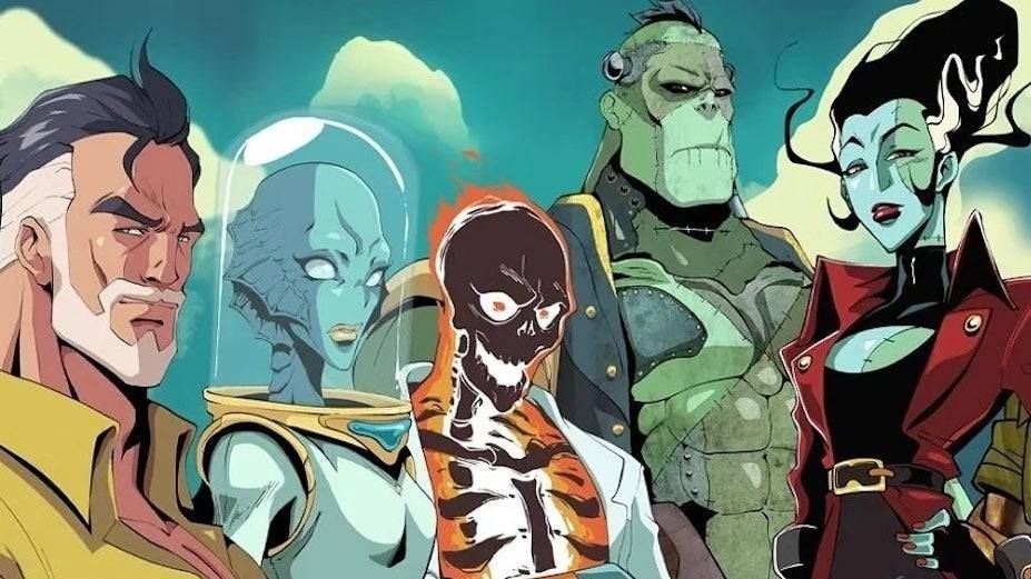 James Gunn: DCU အတွက်မရှိမဖြစ်လိုအပ်သော Clayface ရုပ်ရှင်သည် Batman Saga မဟုတ်ပါ