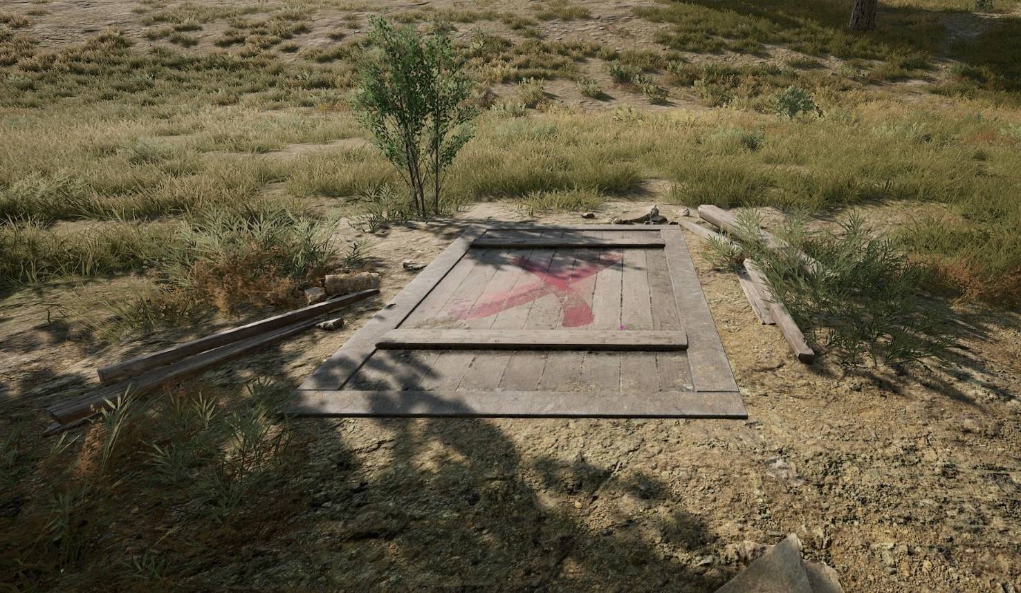 Pubg Mobile Secret Basement Key：場所と使用ガイド