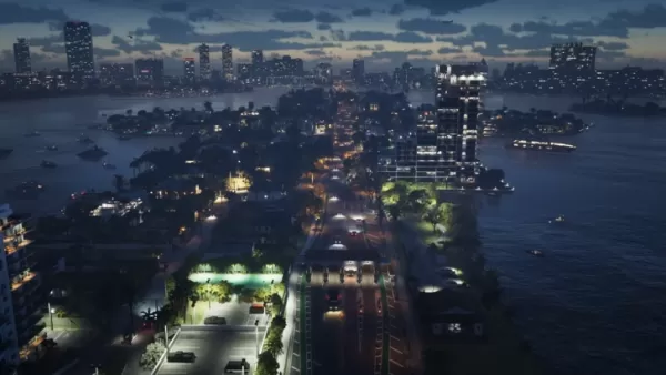 我们在GTA 6之前获得了GTA 6延迟