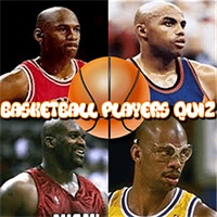 Basketball Players Quiz