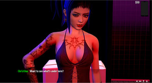 The Anomalous Dr Vibes – New Version 0.18.1 [DrVibes] ภาพหน้าจอ 2