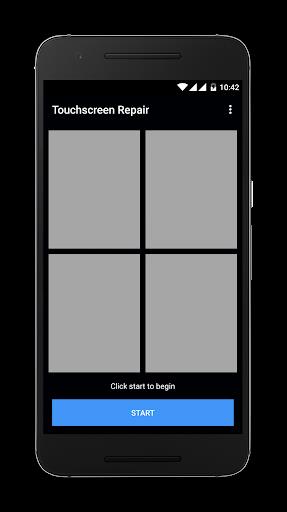 Touchscreen Repair應用截圖第3張