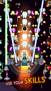 Grow Spaceship VIP Screenshot 3