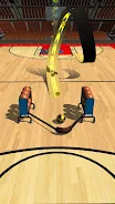 Slingshot Basketball Screenshot 0