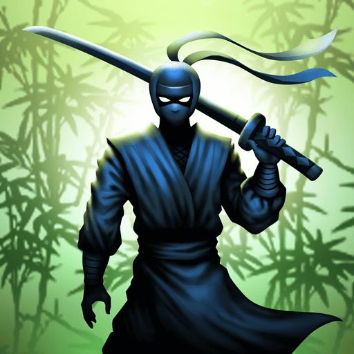 Ninja Warrior: Legend of Adven