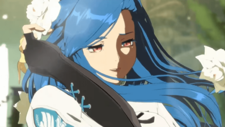 Guilty Gear -Strive- fügt Queen Dizzy am 31. Oktober zum Kader hinzu