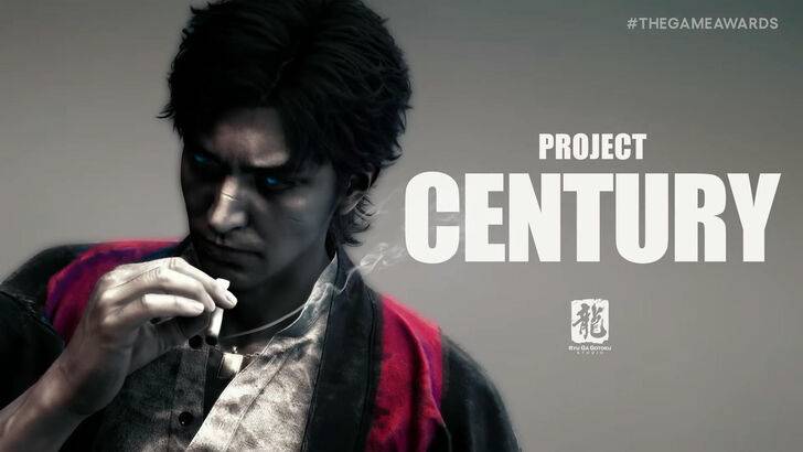 Project Century 및 Virtua Fighter Project는 Sega의 위험을 감수하려는 의지를 보여줍니다.