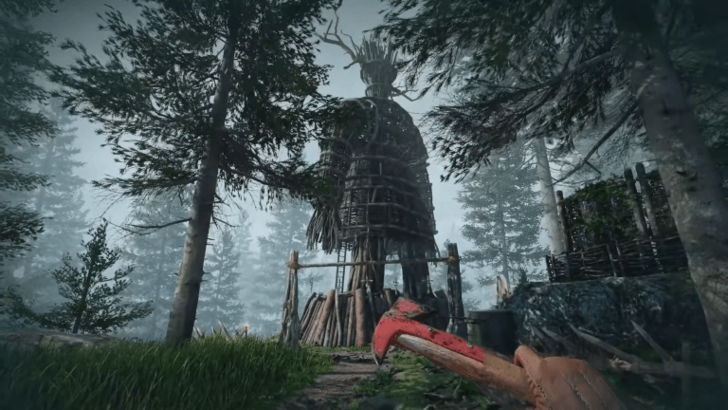 Les Précommandes d'Atomfall Sont Ouvertes avec un DLC Exclusif